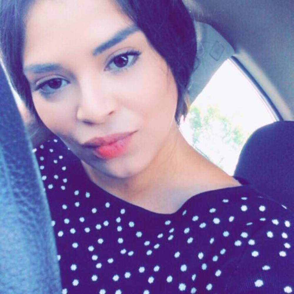 Meet your Posher, Gabriela